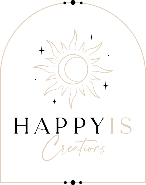 HappyIs Creations